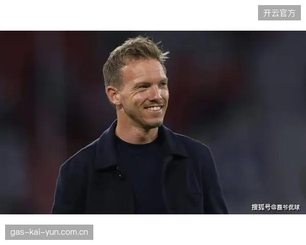 纳格尔斯曼可部署菲尔克鲁格，在定位球战术中充当高空打击的核心支点